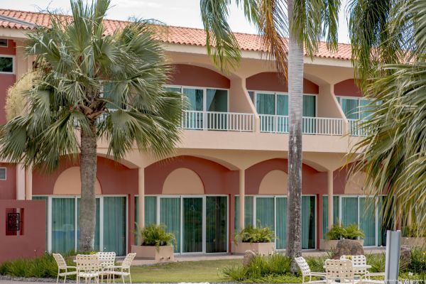 Hodelpa Garden Suites Golf & Beach Club (Dominikanische Republik)